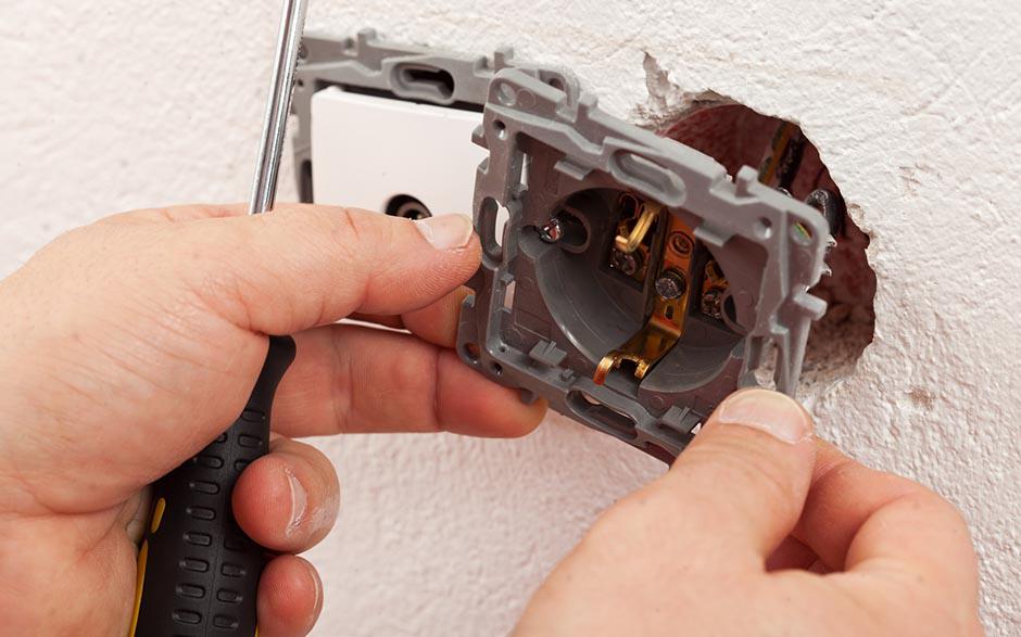 électricien installateur Chelles