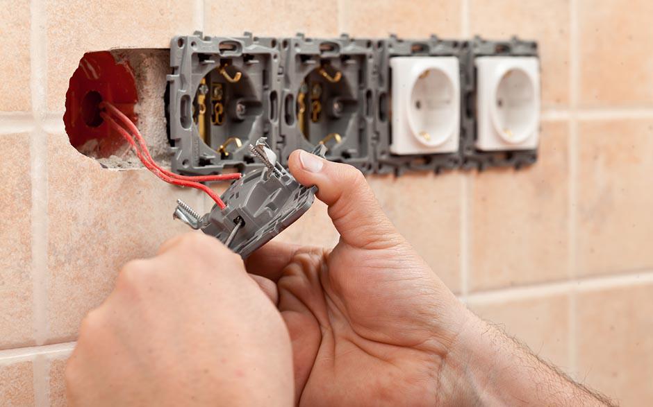 électricien installateur Chelles