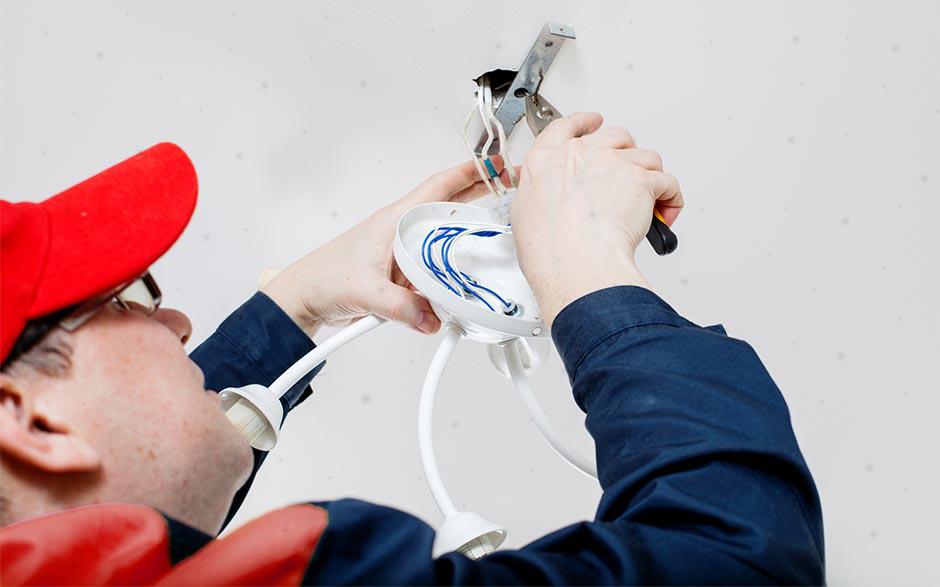 électricien installateur Chelles