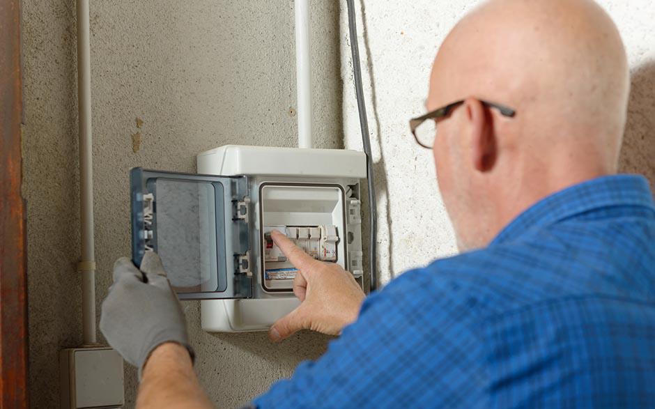 électricien installateur Chelles